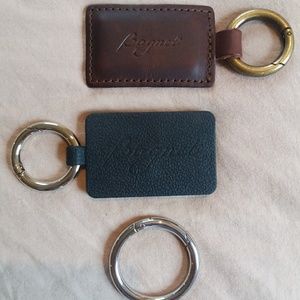 ***SOLD***Bagnet Purse/Handbag Holder BUNDLE